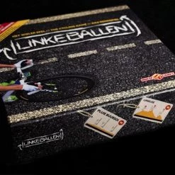 Just Games LINKEBALLEN Basisspel