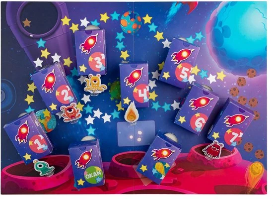 (TA)ALIENS - Spelling 1e Leerjaar - Level21 5 (TA)ALIENS - Spelling 1e Leerjaar - Level21 - Afbeelding 5