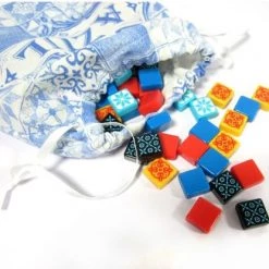 Next Move Games Azul - Bordspel -bordspellen Winkel 550x415