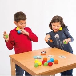 Bed Bugs - Cayro - Actiespel Met Luizen - Met Opdrachten 6 Bed Bugs - Cayro - Actiespel Met Luizen - Met Opdrachten -bordspellen Winkel 550x416 2