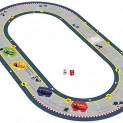 Tactic Cars 3 Racing Game 9 Tactic Cars 3 Racing Game -bordspellen Winkel 550x417 3