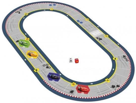 Tactic Cars 3 Racing Game 3 Tactic Cars 3 Racing Game - Afbeelding 3