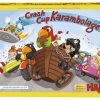 Haba Bordspel Spelletjes Vanaf 6 Jaar Crash Up Karambolage