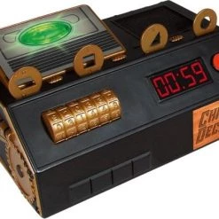 Merkloos Spellenbundel - 2 Stuks - Stapelgekke Speedcups - 6 Spelers & Escape Room Jumanji -bordspellen Winkel 550x420 2