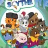 Stonemaier Games My Little Scythe - Bordspel