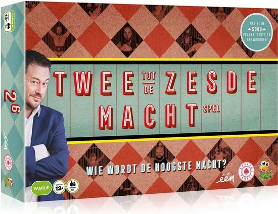 Tulip Games Twee Tot De Zesde Macht Spelprogramma 1 Tulip Games Twee Tot De Zesde Macht Spelprogramma