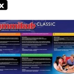 Goliath 2x Rummikub The Original Classic - Gezelschapsspel -bordspellen Winkel 550x425 1