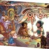 Asmodee Matagot Origin - Bordspel