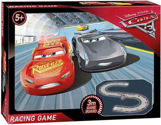 Tactic Cars 3 Racing Game 1 Tactic Cars 3 Racing Game