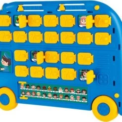 Luna Bordspel Who Is In The Bus Junior Karton (en) -bordspellen Winkel 550x427 3