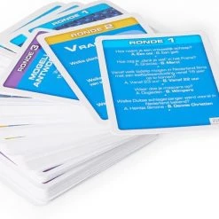 Betaalbaarshoppen Ravensburger The Wall - Bordspel 11 Betaalbaarshoppen Ravensburger The Wall - Bordspel -bordspellen Winkel 550x430 15