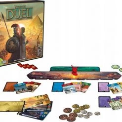 Repos Production 7 Wonders Duel 6 Repos Production 7 Wonders Duel -bordspellen Winkel 550x431 2