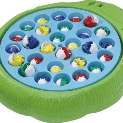 Noris Visspel Simba Junior 32 X 28 Cm Groen/blauw 33-delig 8 Noris Visspel Simba Junior 32 X 28 Cm Groen/blauw 33-delig -bordspellen Winkel 550x433 2