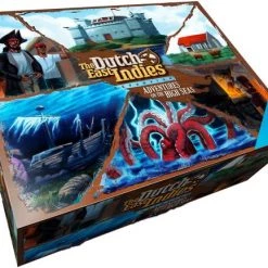 Keep Exploring Games Adventures On The High Seas 6 Keep Exploring Games Adventures On The High Seas -bordspellen Winkel 550x433