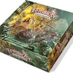 Asmodee ASM 660037 Bordspel Strategie