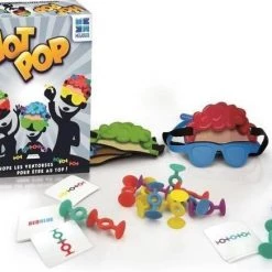 MEGABLEU MEG678 042 Bordspel