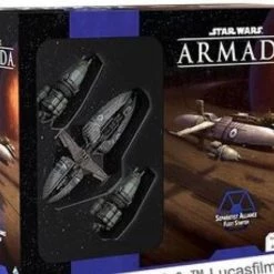 Asmodee Separatist Alliance Fleet Starter