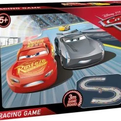 Tactic Cars 3 Racing Game 11 Tactic Cars 3 Racing Game -bordspellen Winkel 550x437
