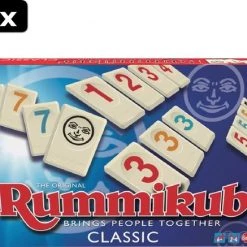 Goliath 2x Rummikub The Original Classic - Gezelschapsspel -bordspellen Winkel 550x437 3