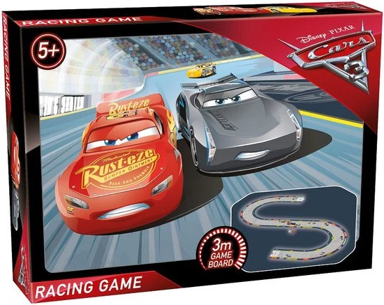 Tactic Cars 3 Racing Game 5 Tactic Cars 3 Racing Game - Afbeelding 5