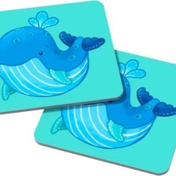 Haba Denkspel Mijn Eerste Spellen Maxi's Memo Junior (de) -bordspellen Winkel 550x440