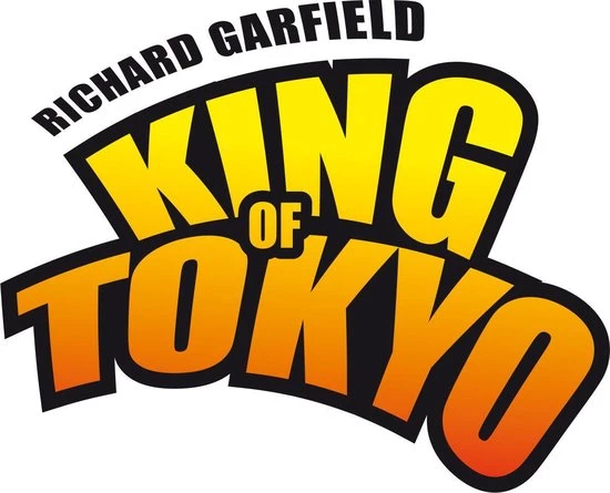 Iello King Of Tokyo - Power Up Uitbreiding 3 Iello King Of Tokyo - Power Up Uitbreiding - Afbeelding 3