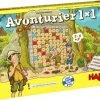 Haba Leerspel Avonturier 1 X 1 (nl)