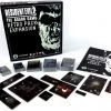 Steamforged Games Ltd. Resident Evil 2: The Board Game - Retro Pack Expansion
