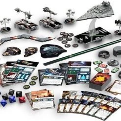 Heidelberger Spieleverlag Star Wars: Armada Bordspel Strategie