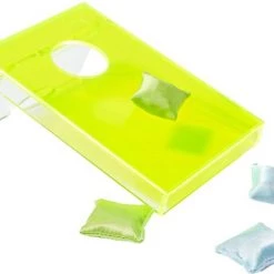 Sunnylife - Lucite Cornhole