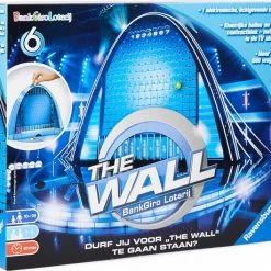 Betaalbaarshoppen Ravensburger The Wall - Bordspel 13 Betaalbaarshoppen Ravensburger The Wall - Bordspel -bordspellen Winkel 550x460 2