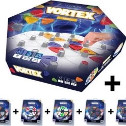 Tactrics Spelbundel Vortex Basic