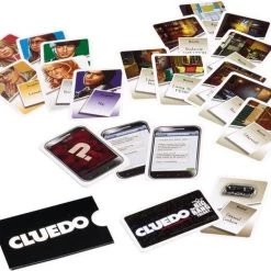 Winning Moves Cluedo Big Bang Theory - Bordspel -bordspellen Winkel 550x466 1