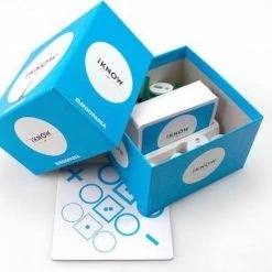 Tactic IKnow Mini: Europe - Gezelschapsspel 7 Tactic IKnow Mini: Europe - Gezelschapsspel -bordspellen Winkel 550x468