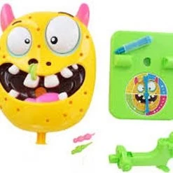 Max Het Puistenmonster Grafix -bordspellen Winkel 550x473 1