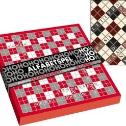 Nova Carta Gezelschapsspel Hohoho Karton Rood -bordspellen Winkel 550x474 1