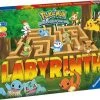 Ravensburger Pokémon Doolhof - Bordspel