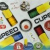Jollity Works JollyPlay - Quick - Cup - Spel - Behendig