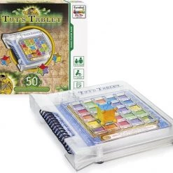 Ah!ha Games Puzzelboek Tut's Tablet Junior 22 Cm 4-delig