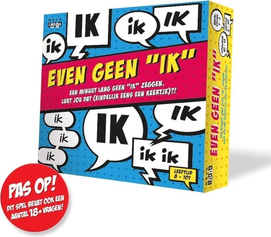 Nova Carta Even Geen Ik Jingled Uitvoering 1 Nova Carta Even Geen Ik Jingled Uitvoering