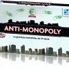 MEGABLEU Anti-Monopoly