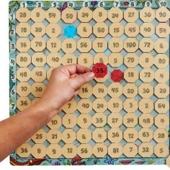 Haba Leerspel Avonturier 1 X 1 (nl) -bordspellen Winkel 550x488 1