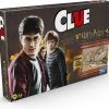 Hasbro Clue Harry Potter - English Edition - Engelse Versie