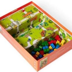 999 Games Spellenbundel - 2 Stuks - Carcassonne Junior & Skip-Bo Junior -bordspellen Winkel 550x488 8