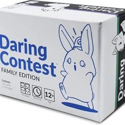Asmodee Daring Contest: Family Edition