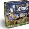 Identity Games De Nieuwe Wildernis Bordspel