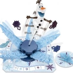 Disney Bordspel Frozen Olaf Junior Blauw -bordspellen Winkel 550x492 1