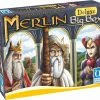 Merlin Big Box, Queen Games - EN / DE