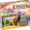 Queen Games Kingdom Builder 2nd Edition Big Box (ENG)