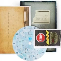 999 Games Spellenbundel - 2 Stuks - Exit - Het Verboden Slot & Evacuatie Van De Noordpool 14 999 Games Spellenbundel - 2 Stuks - Exit - Het Verboden Slot & Evacuatie Van De Noordpool -bordspellen Winkel 550x495 4